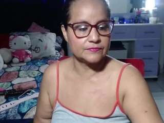 samy-mature webcam model stream image