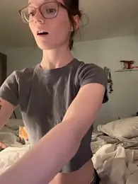 dreamteemergirl webcam model stream image