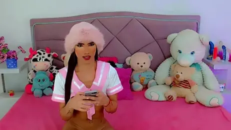 hanna_sweett34 webcam model stream image