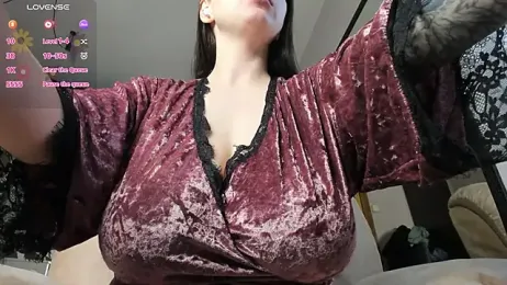 lecherous_wife webcam model stream image