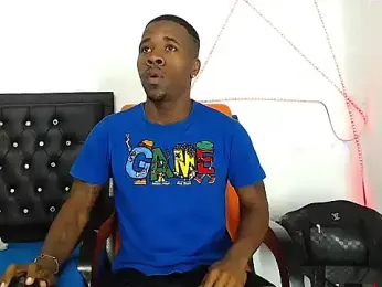 Damian_hart_24CM webcam model stream image