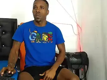 Damian_hart_24CM webcam model stream image