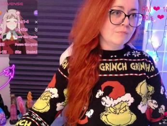 NicoleBunny24 webcam model stream image