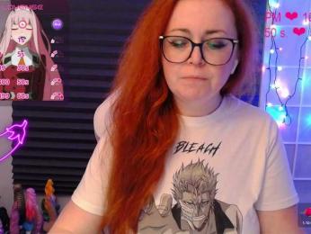 NicoleBunny24 webcam model stream image