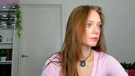 Sweet_Piece webcam model stream image