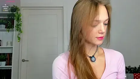 Sweet_Piece webcam model stream image