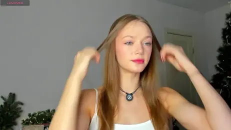 Sweet_Piece webcam model stream image