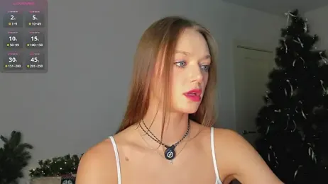 Sweet_Piece webcam model stream image