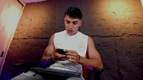 joseph_boy webcam stripchat model stream image