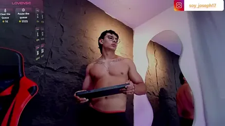 joseph_boy webcam model stream image