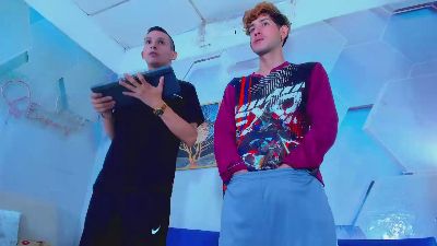 Roony_cutes webcam model stream image