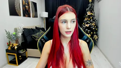 RedLipse webcam model stream image