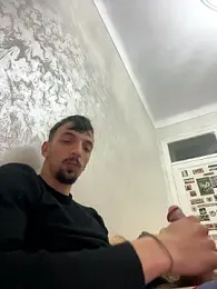 HardArabian@xh webcam model stream image