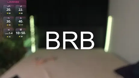 Sweetie_Allice webcam model stream image