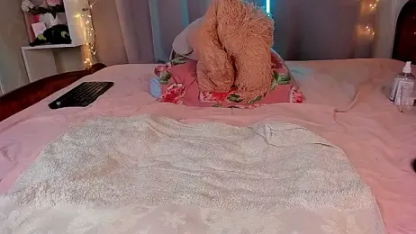 Jess_Lui webcam model stream image