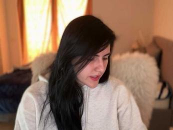 claireheart webcam model stream image