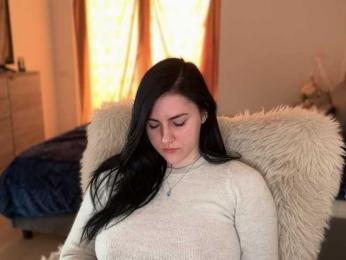 claireheart webcam model stream image