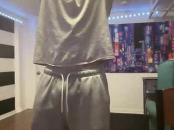 marineguyk19 webcam model stream image