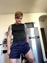 King_Kev_ webcam stripchat model stream image