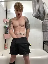 King_Kev_ webcam model stream image