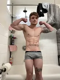 King_Kev_ webcam model stream image