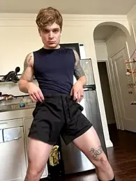 King_Kev_ webcam model stream image