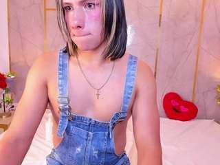 tylerbloom webcam model stream image