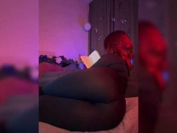 Vilgelmina webcam bongacams model stream image