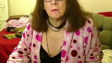 Transjoni webcam model stream image