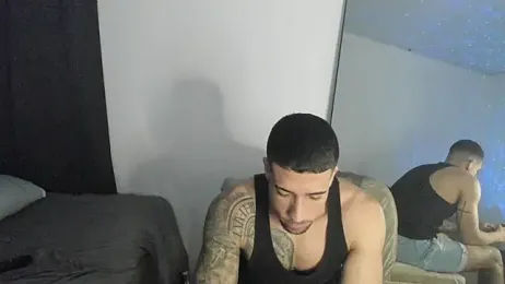 ThiagoLugo webcam stripchat model stream image