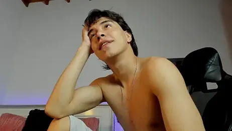 facebaby1 webcam model stream image