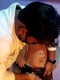 Desi_muslimcouple webcam model stream image