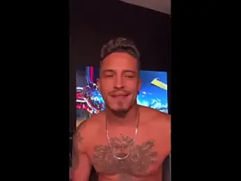 EduXavier26 webcam model stream image