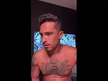 EduXavier26 webcam model stream image