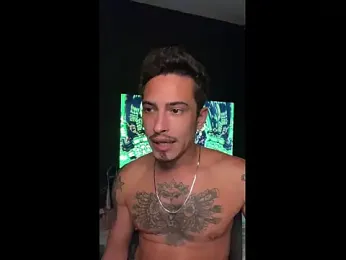 EduXavier26 webcam model stream image