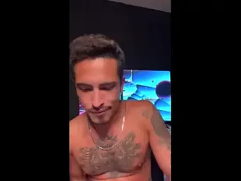 EduXavier26 webcam model stream image