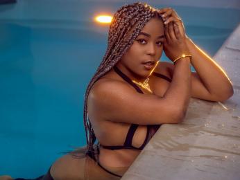 AshantyHopson webcam livejasmin model stream image