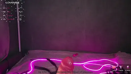 Chrisssy_Black webcam model stream image