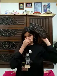 Samira_Sen webcam stripchat model stream image