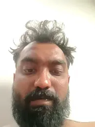 LargishSexiness webcam stripchat model stream image