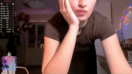 DarlineBrustera webcam model stream image