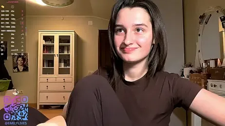 DarlineBrustera webcam stripchat model stream image