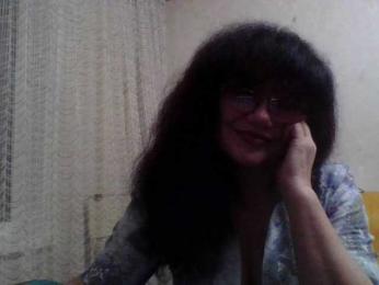 Sylvia-5 webcam bongacams model stream image