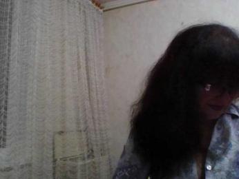 Sylvia-5 webcam model stream image