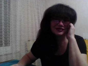 Sylvia-5 webcam model stream image