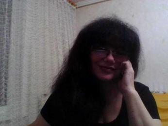 Sylvia-5 webcam model stream image