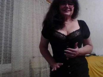 Sylvia-5 webcam model stream image