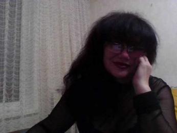 Sylvia-5 webcam model stream image