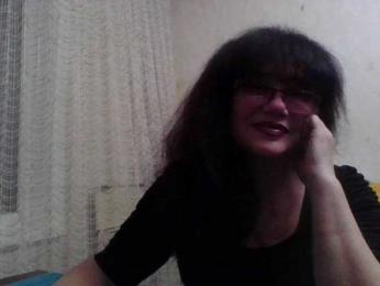 Sylvia-5 webcam model stream image