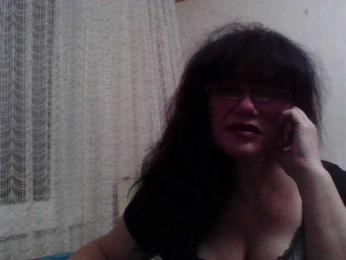 Sylvia-5 webcam model stream image